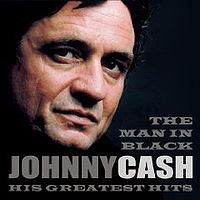 The Man in Black: His Greatest Hits (1956-85)