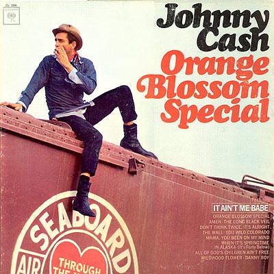 Orange Blossom Special (1965)