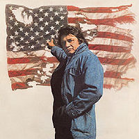 Ragged Old Flag (1974)