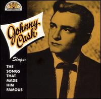 The Songs That Made Him Famous (1956-58, released 1958)