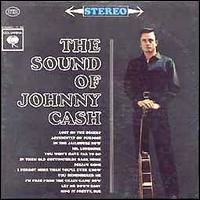 The Sound of Johnny Cash (1962)