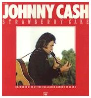 Strawberry Cake (1976)