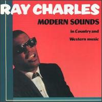 Modern Sounds in Country and Western Music: Ray Charles (1962)
