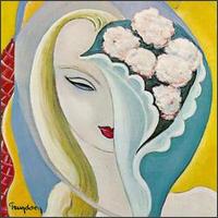 Previous Album: Derek and the Dominos’ ‘Layla and Other Assorted Love Songs’ (1970)