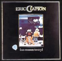 Next Album: No Reason to Cry (1976)