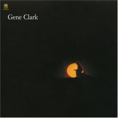 Gene Clark: White Light (1971)