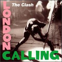 London Calling: The Clash