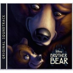 Phil Collins et al: Brother Bear (soundtrack: 2003)