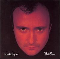 No Jacket Required (1985)