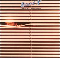 Brand X: Unorthodox Behaviour (1976)