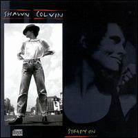 previous album: Steady On (1989)