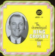 The Chronological Crosby (51 volume set: 1926-50); click to see complete track listings