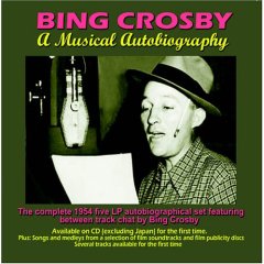 A Musical Autobiography (box: 1927-54)