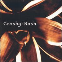 David Crosby & Graham Nash: Crosby and Nash (2004)