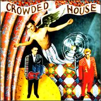 Next Neil Finn Album: Crowded Houses Crowded House (1986)