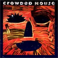 Next Tim Finn album: Crowded Houses Woodface (1991)