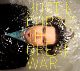 next album: The Great War (2010)