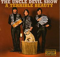 next album: Justin Currie as a member of The Uncle Devil Show on A Terrible Beauty (2004)