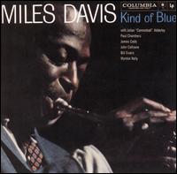 Kind of Blue: Miles Davis