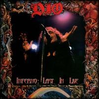 Dio: Inferno  Last in Live (1998)