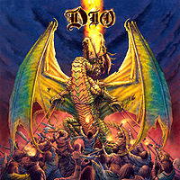 Dio: Killing the Dragon (2002)