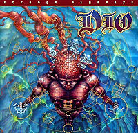Dio: Strange Highways (1994)
