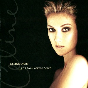 Next English Language Studio Album: Lets Talk about Love (1997)