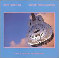 previous album: Brothers in Arms (1985)