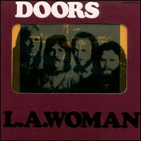next album: L.A. Woman (1971)