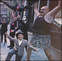 previous album: Strange Days (1967)