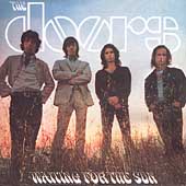 next album: Waiting for the Sun (1968)