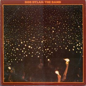Bob Dylan & The Band: Before the Flood (1974)