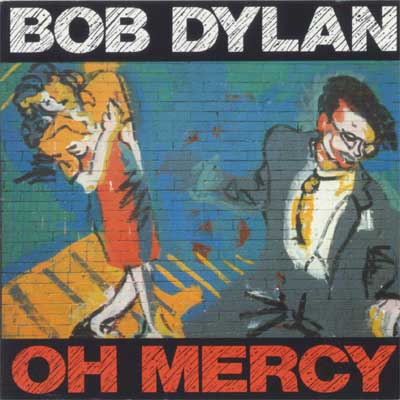 Previous Album: Oh Mercy (1989)