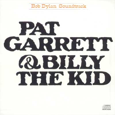 Pat Garrett & Billy the Kid (1973)