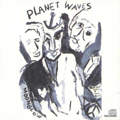 Next Album: Bob Dylan & The Bands Planet Waves (1974)
