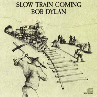 Previous Album: Slow Train Coming (1979)