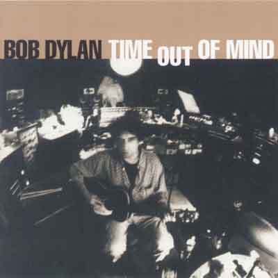 Next Album: Time Out of Mind (1997)