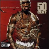 Previous Album: Get Rich or Die Tryin (2003)