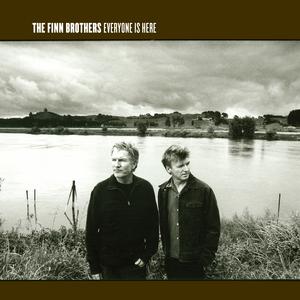 Next Album: Finn Brothers Everyone Is Here (2004)