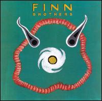 Previous Album: Finn Brothers Finn (1995)