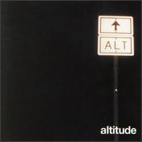 Next Tim Finn Album: ALTs Altitude (1995)