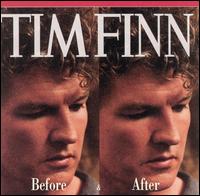 Previous Tim Finn album: Before and After (1993)