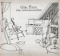 next album: Tim Finns The Conversation (2008)