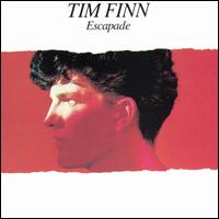 Next Tim Finn Album: Escapade (1983)