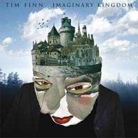 previous album: Imaginary Kingdom (2006)