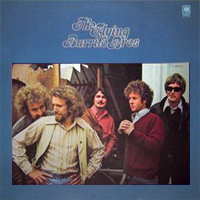 Flying Burrito Brothers: The Flying Burrito Brothers (1971)