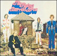 Flying Burrito Brothers: The Gilded Palace of Sin (1969)