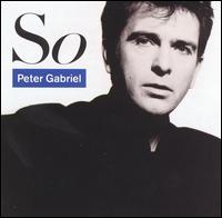 So: Peter Gabriel