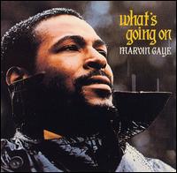 What's Going On: Marvin Gaye