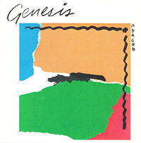 Genesis: Abacab (1981)